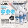 Stain-X Carpet and Upholstery Shampoo 24oz