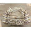 SHIKE Cloud-Cluster Multicolor Rainbow Yarn for Knitting&Crocheting.Soft Wool Acrylic Cotton