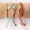 Rollo Hilo Chino 1 Mm Pulsera Bisutería Joyería 50 Metros