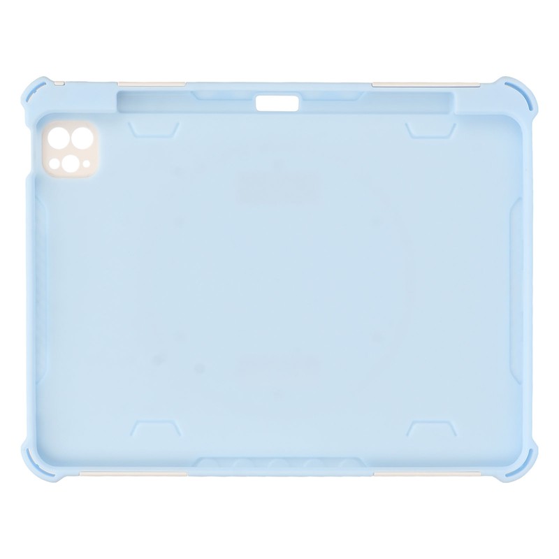 Protective Tablet Cover Heavy Duty PC TPU Tablet Shockproof Case