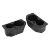2pcs Door Panel Cup Holder Left Right 5NN24XXXAA Replacement for