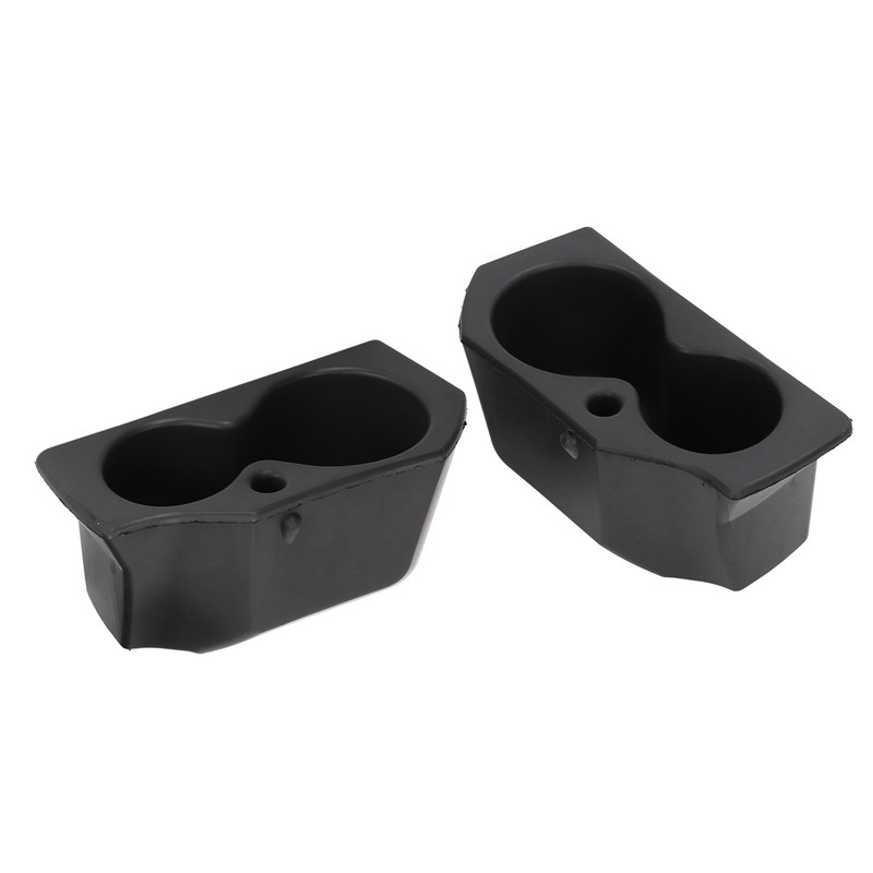 2pcs Door Panel Cup Holder Left Right 5NN24XXXAA Replacement for