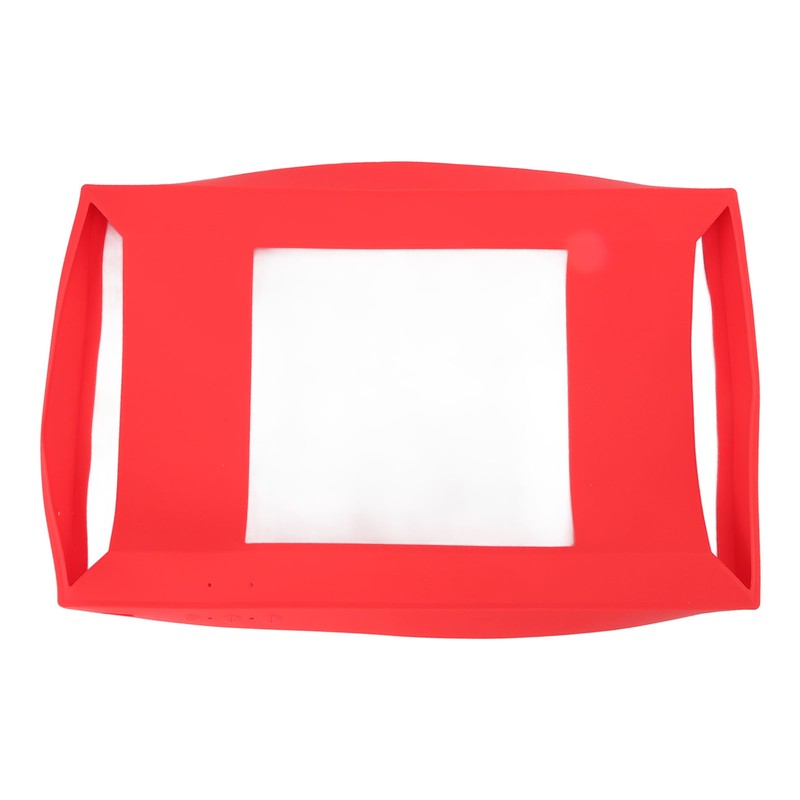 Silicone Protective Case Dustproof Waterproof Dropproof Cover Case for Show