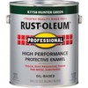 RUST-OLEUM Green K7738-402 Professional Gallon Hunter Gloss Enamel, 1 Gallon