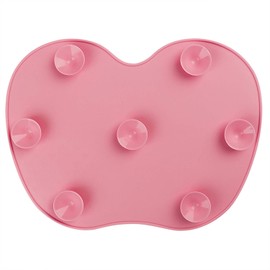 Limpiador de Silicon para brochas de maquillaje