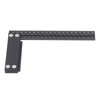 Right Angle Positioning Clamp Square Aluminum Alloy 90 Degree L