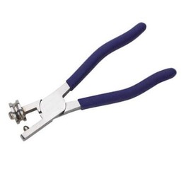 ANTI-CLASTIC Bracelet Rings Etc. Bending Pliers Small