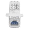 Overload Protection Relay 0005406745 Replacement for C‑CLASS COUPE E‑CLASS KOMBI