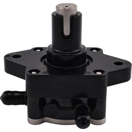 Fuel Pump Fit for Suzuki Outboard DF 40 50 60 70 80 90 100 115 140 HP 15100-90J10 15100-90J11 15100-90J00 15100-90J01 15100-90J1V