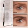 W3W 4D Eyebrow Pencil, Waterproof, Brow Pencil, Microblading Eyebrow Pencil,