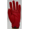 Zero Friction Men's Cabretta Elite Left Hand Golf Glove, One