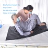 Patient Sliding Sheet Multifunctional Patient Transfer Cloth for Paralyzed Bedridden