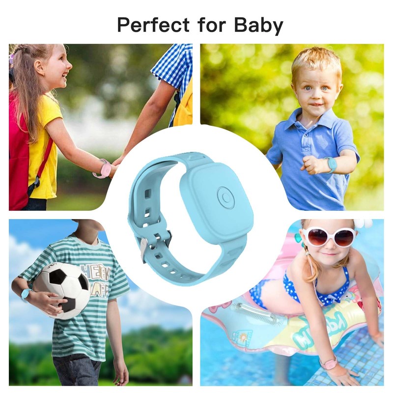 2-Pack Case for Tile by Life360 Mate (2024) / Tile