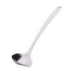 HSTYAIG Kitchen Stainless Steel Saucier Drizzle Spoon Mint Sauce Ladle