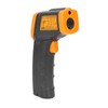 Infrared Thermometer Accurate Measurement Digital Temperature Guns with LCD Backlit