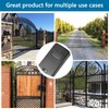 RB741 Garage Door Remote Replacement for Mighty Mule Gate Opener