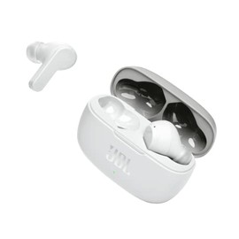 JBL Wave 200 TWS Auriculares Inalámbrico Intra auditivo Música Bluetooth Blanco