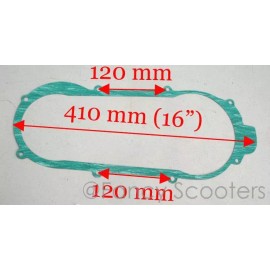 FANCY SCOOTERS Lance Cabo 150, Cali Classic 150, Scooter Gasket Set