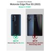 Poetic Revolution Case for Moto Edge Plus 5G 6.7" (2022)