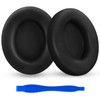 Studio Pro Headphone Ear Pads, Replacement Earpads/Cushions for Beats Studio