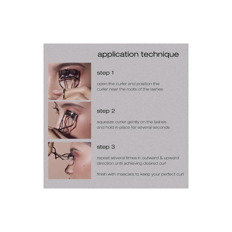 SHU UEMURA EYELASH CURLER 2Boxes