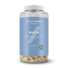 Myprotein Maca Capsules 90 Capsules