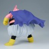 BANPRESTO Majin Buu {Solid Edge Works} [Dragon Ball Z] (Banpresto)