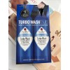 Jack Black Turbo Wash Energizing Cleanser For Hair & Body
