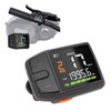 KIMISS Electric Bike Display DZ41 - 2" Waterproof OLED Panel