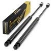 MIKKUPPA Front Hood Struts Lift Supports - Gas Struts Spring