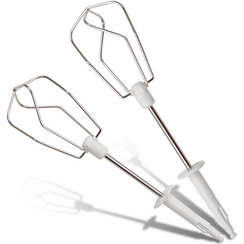 Vioks.pro Whisk for Hand Mixer Replacement for Braun 7322211054 for