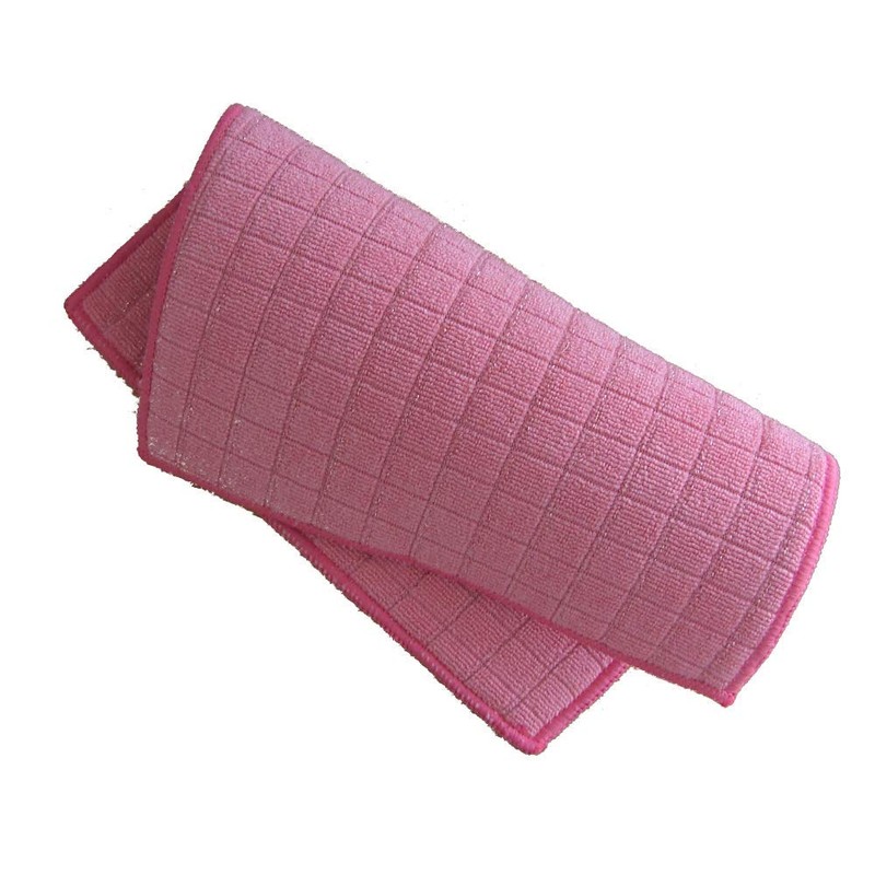 Besira Dish Cloth Dish Cloth Durable Antibacterial with 2 Sides