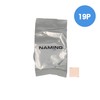 Naming [NEW] Naming Zero Gravity Cover Up Cushion Refill, 1 Count, 19p / [NEW] 네이밍 제로 그래비티 커버 업 쿠션 리필, 1개, 19P
