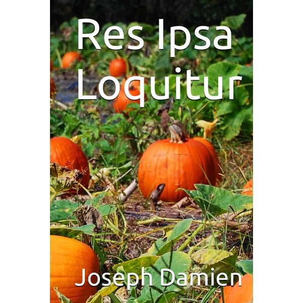 Res Ipsa Loquitur