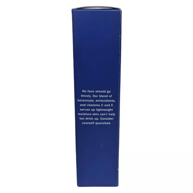 Goodline Grooming Co. - Daily Face Moisturizer 3.3 fl oz