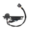 95760-B1100 Rear View Camera with Trunk Button Compatible with 2015-2016