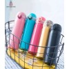 Importeek 10pz Termo Botella Acero Inox Portatil Antiderrame 500ml