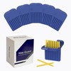 (40 Pcs) Starkey Hearing Aid Wax Guards Filters, Hear Clear