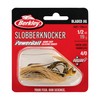 SlobberKnocker - 1/2 GLDSH
