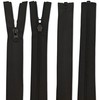 Replacement Waterproof Zip Size #5 Open End Fastener Single Slider
