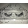 Handmade Glamorous Handmade 100% Mink 3D Lashes Style - SUNRISE