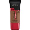 Oreal Paris Makeup Infallible Pro Matte Liquid Longwear Foundation Brown
