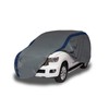 Duck Covers Weather Defender SUV Cover, Fits SUVs up to