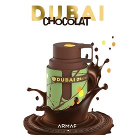 ARMAF ODYSSEY DUBAI CHOCOLAT GOURMAND EDITION EDP FOR MEN