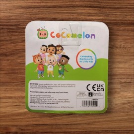 Jazwares SEALED NEW CoComelon BELLA'S VAN Cruiser ~ Bella & Cruiser Car