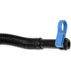 Dorman 624-539 Automatic Transmission Oil Cooler Hose Assembly Compatible with
