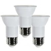 Diodesy- PAR16 LED Long Neck Flood Light Bulb 6.5W 500