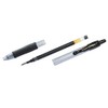Pilot G207 Retractable Gel Rollerball 0.7 mm (Pack of 3)
