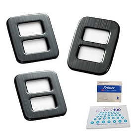 Alphard Vellfire 30 Series Seat Switch Cover