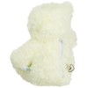 Yoshitoku 180312 Musical Bear Music Box Plush L/YE "Wish for